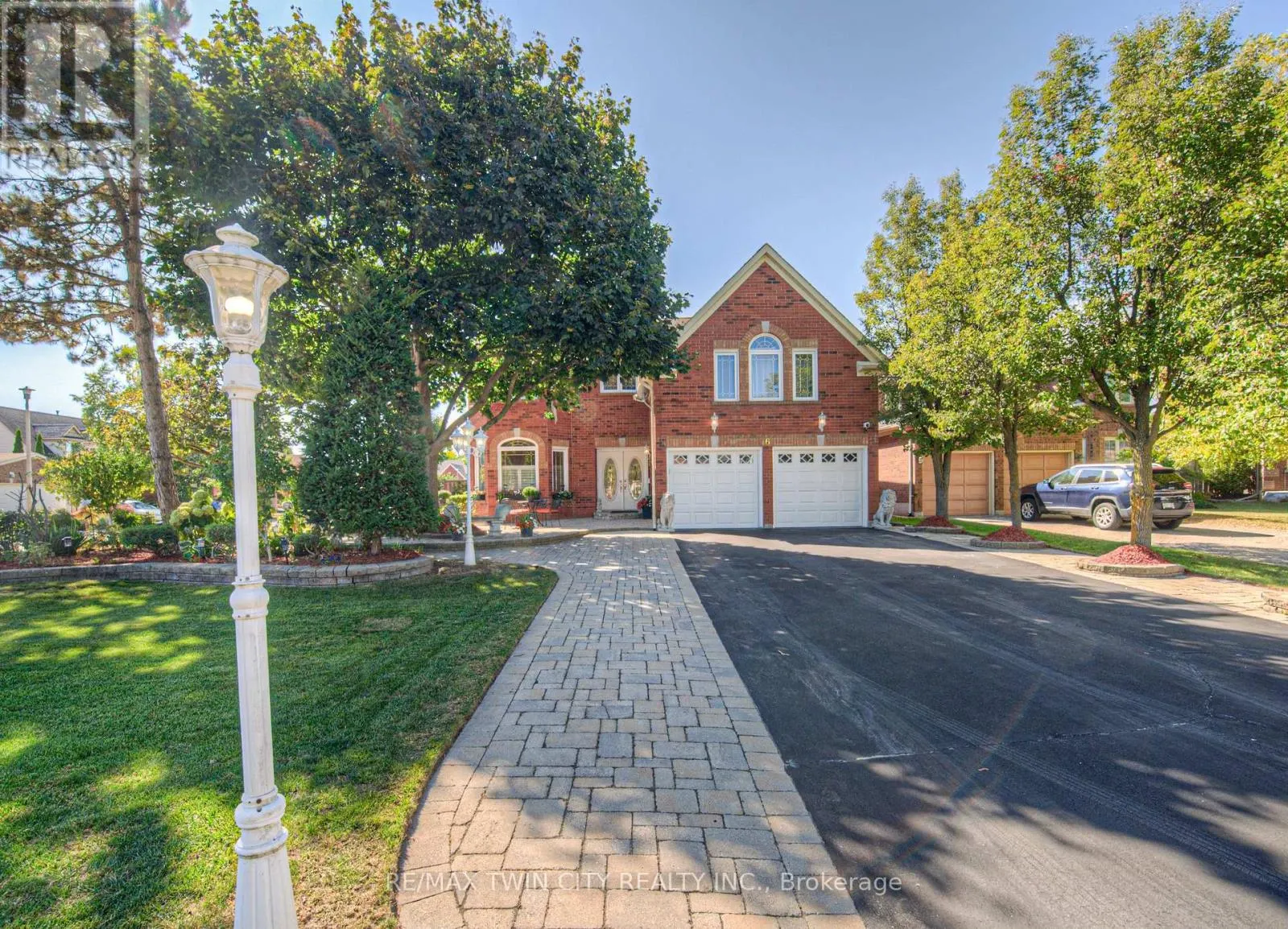 6 OSPREY COURT