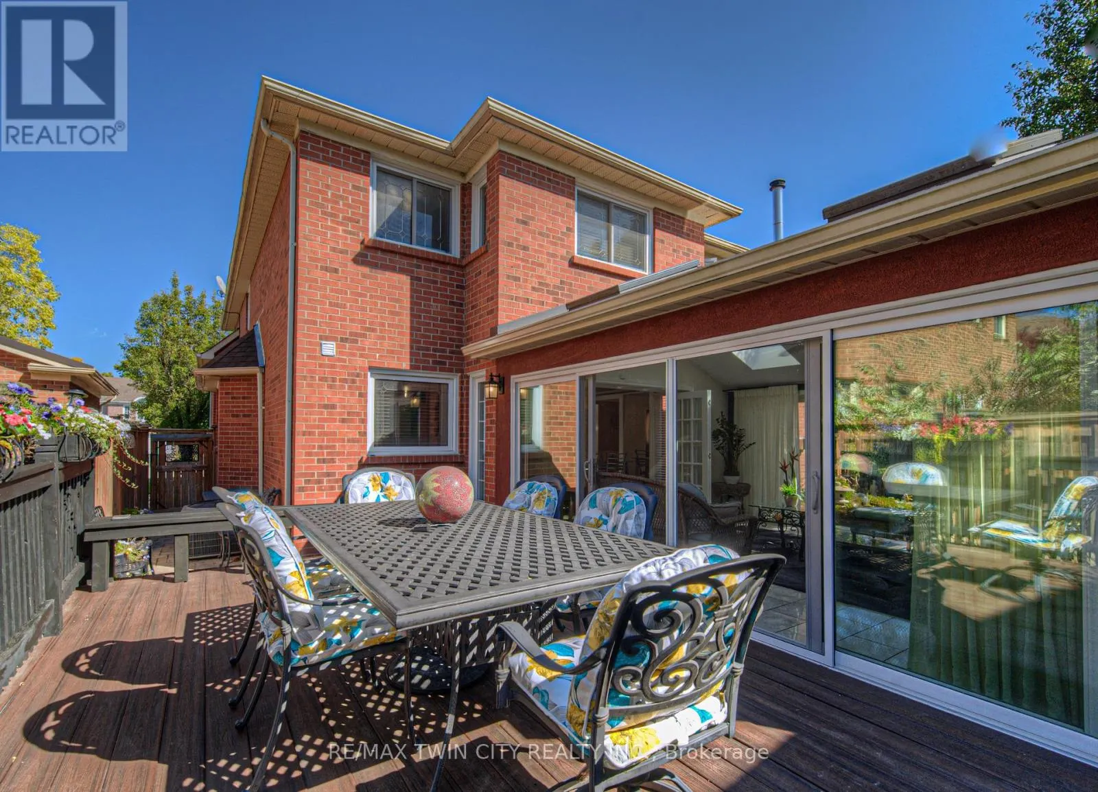6 OSPREY COURT
