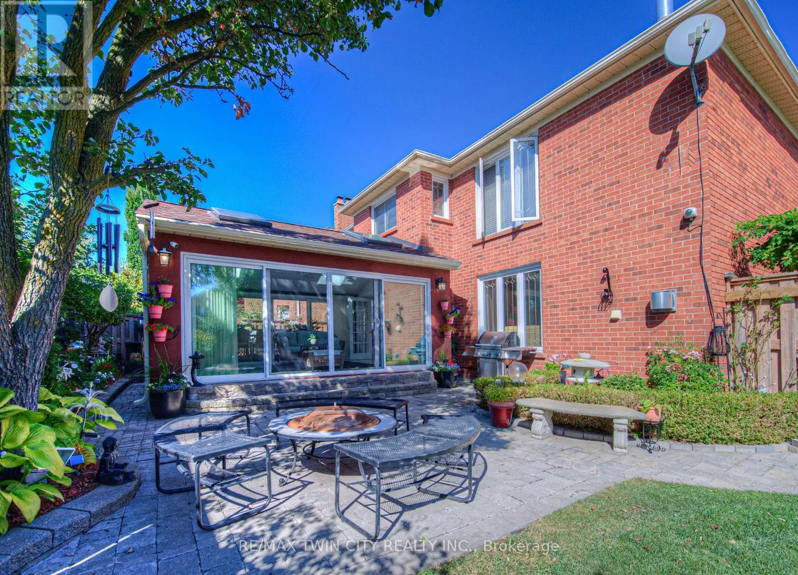6 OSPREY COURT