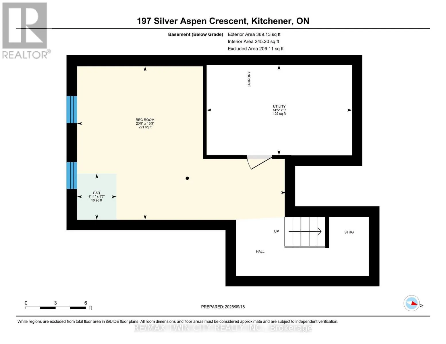 197 SILVER ASPEN CRESCENT