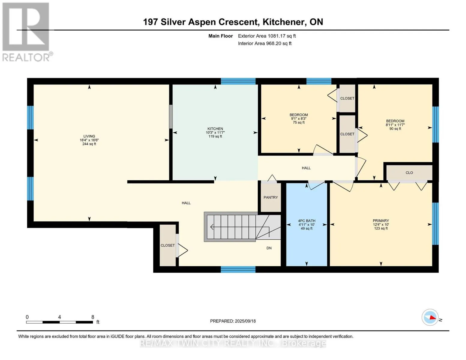 197 SILVER ASPEN CRESCENT