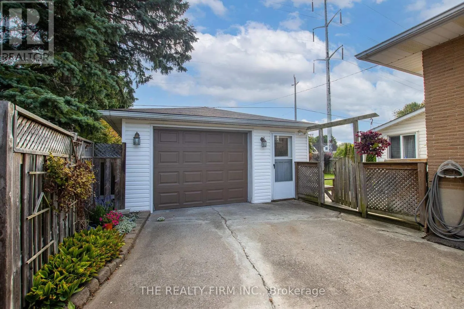 1212 SORREL ROAD
