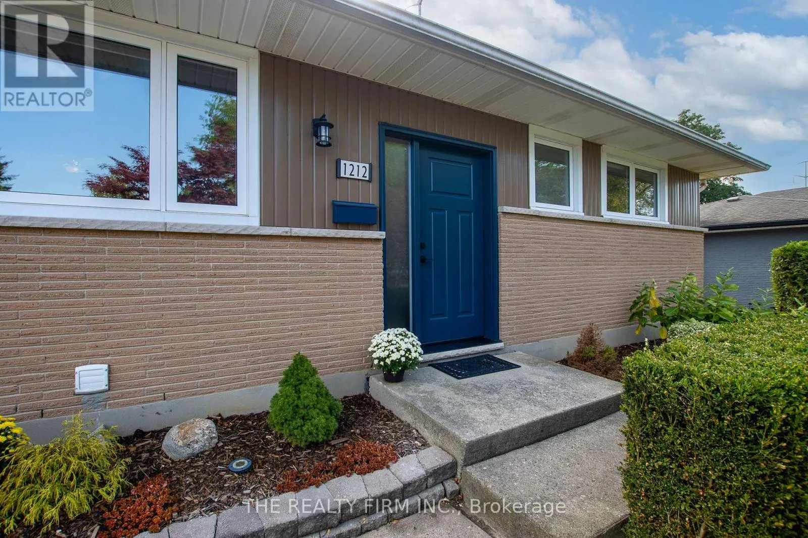 1212 SORREL ROAD