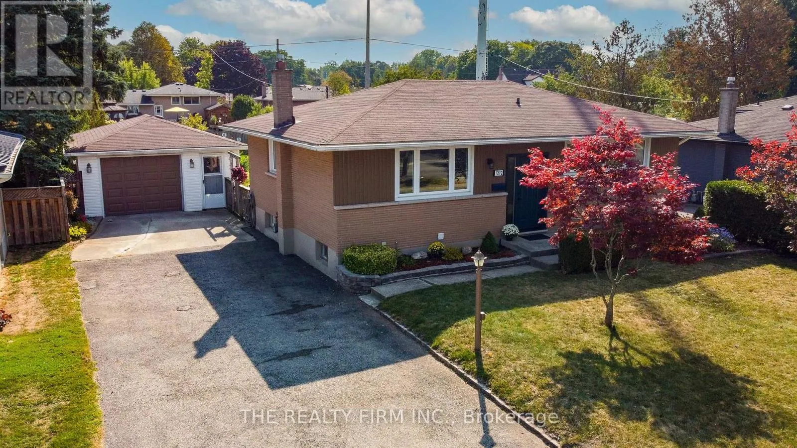1212 SORREL ROAD