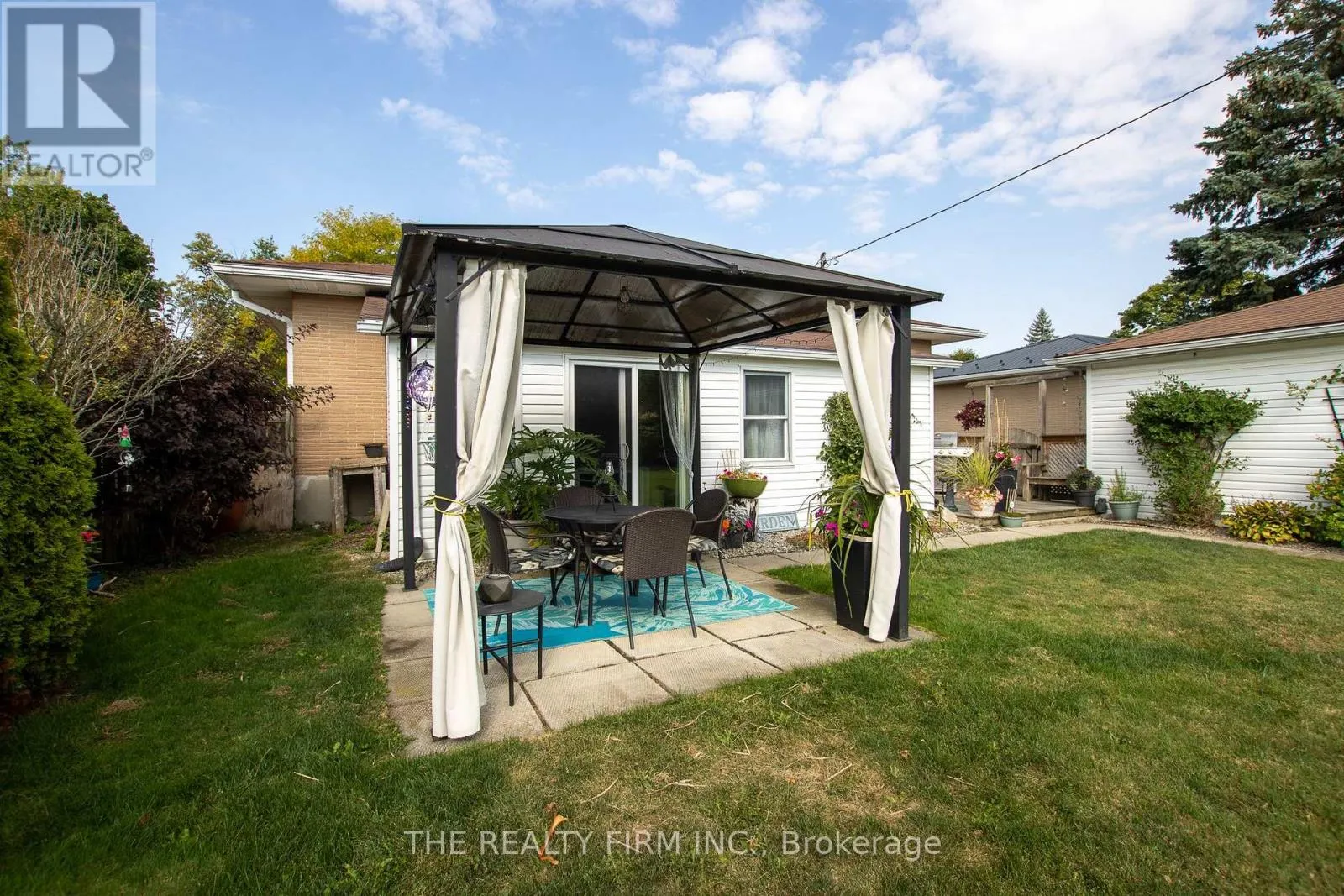 1212 SORREL ROAD