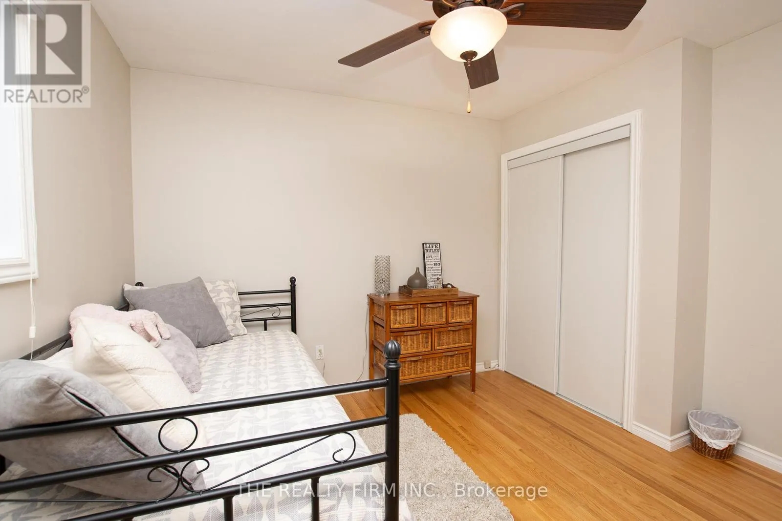 1212 SORREL ROAD