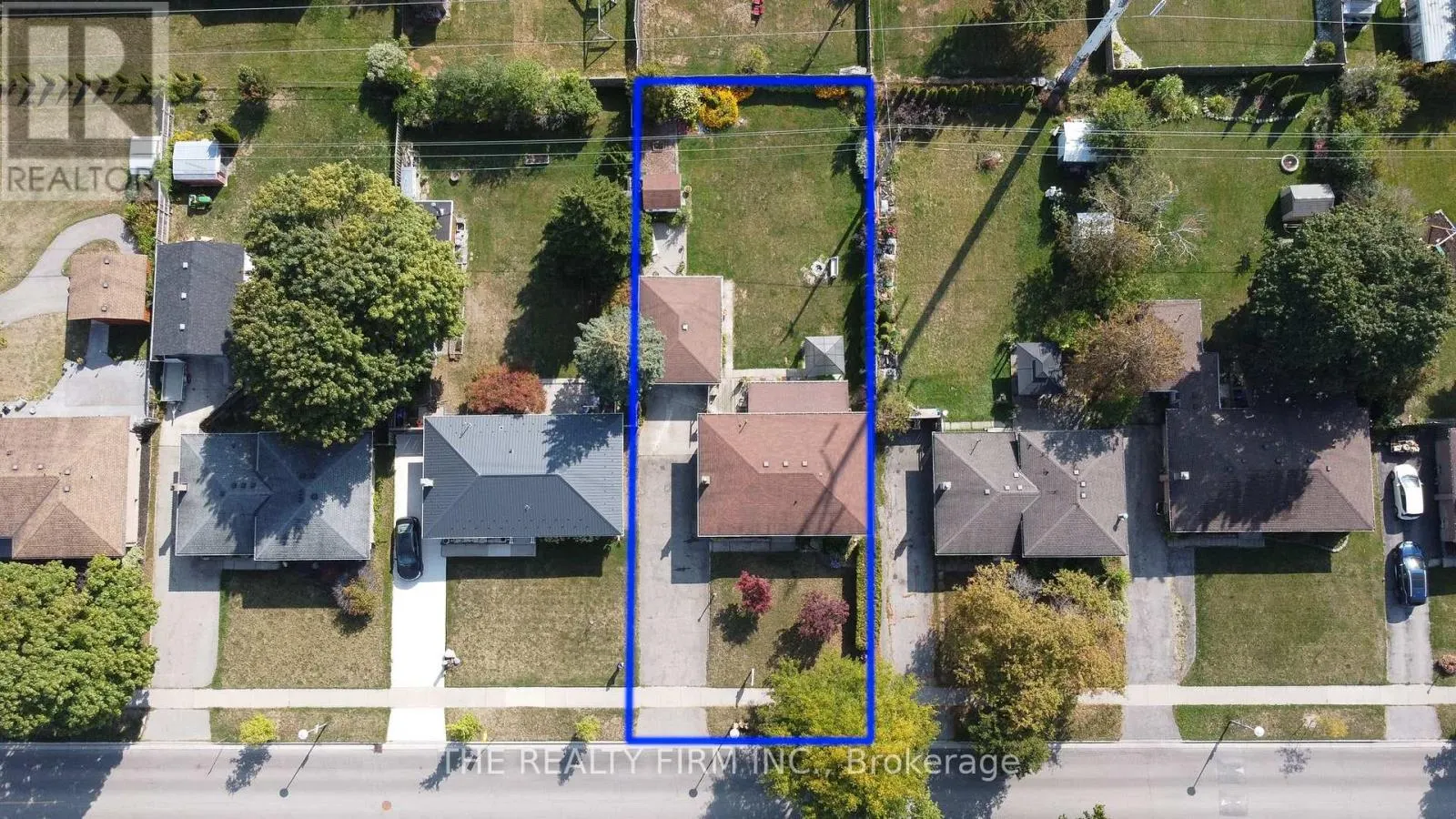 1212 SORREL ROAD