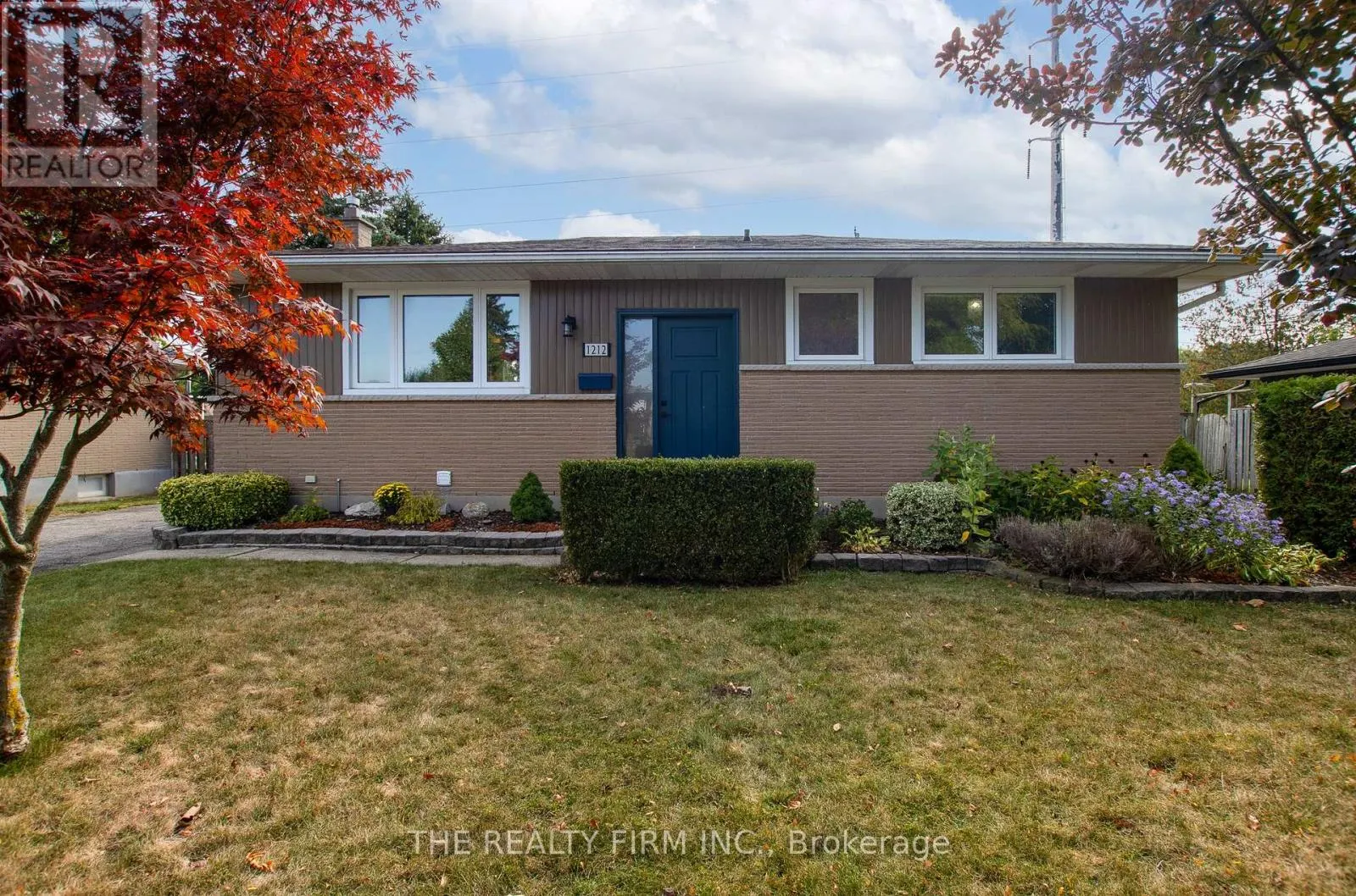 1212 SORREL ROAD