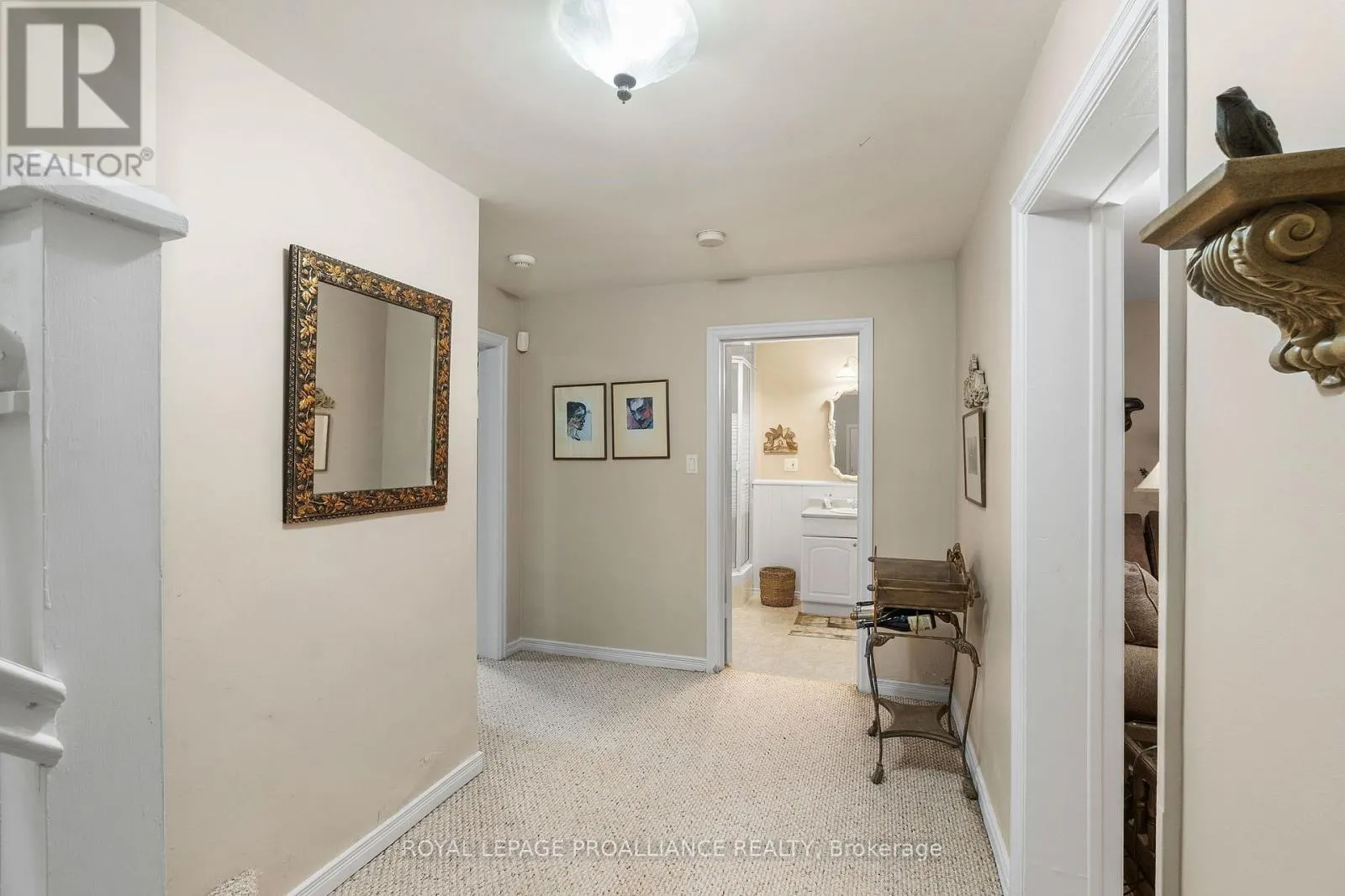 27 COCHRANE DRIVE