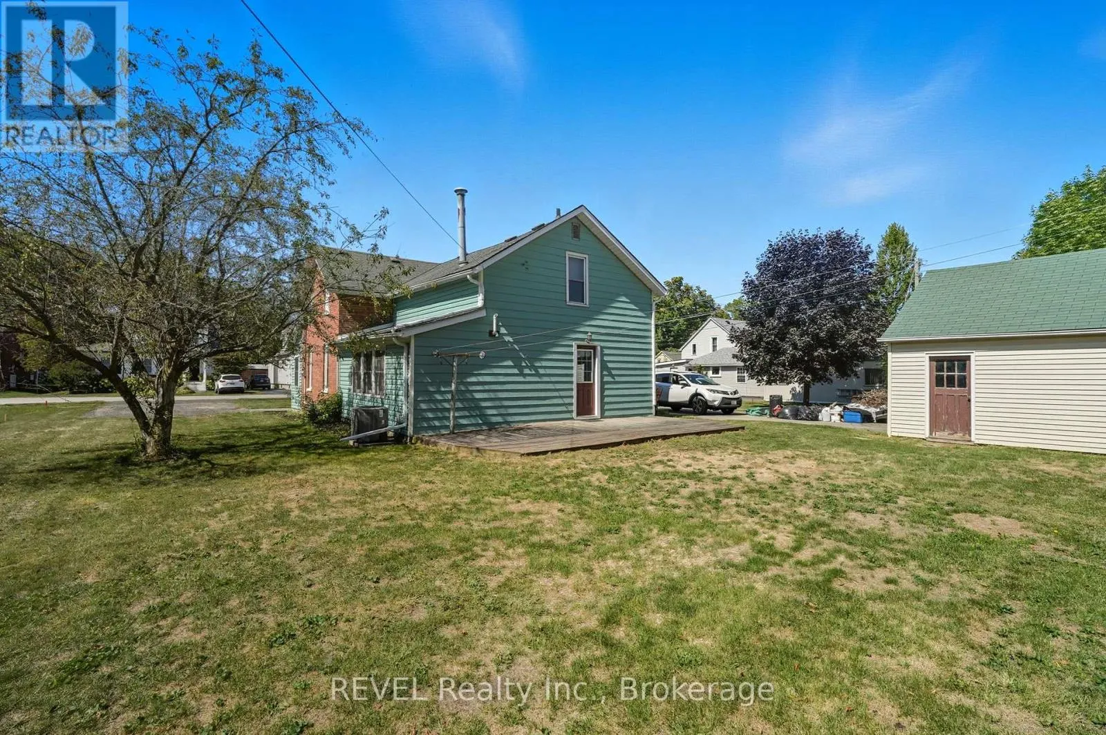 356 SOUTH MILL STREET