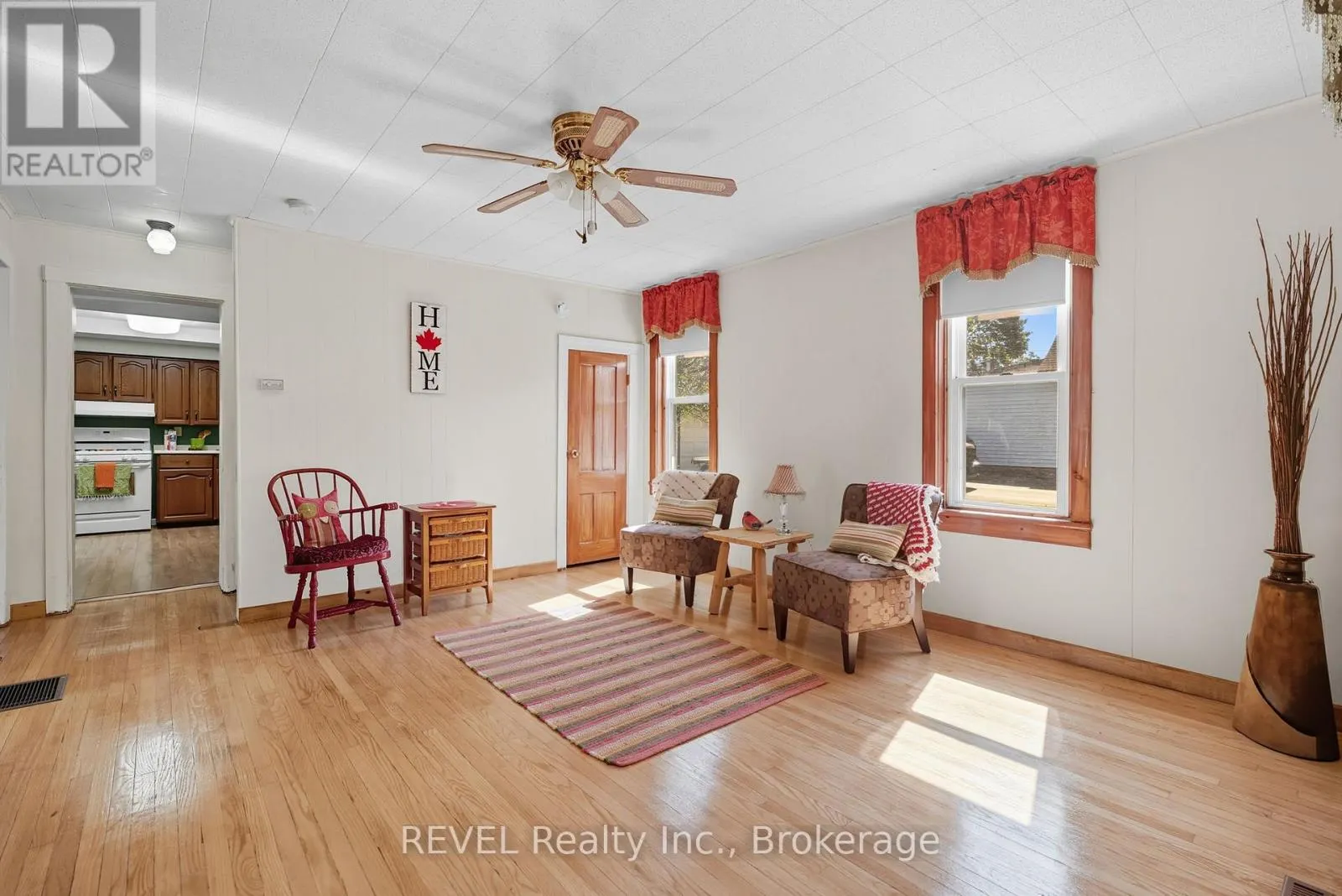 356 SOUTH MILL STREET
