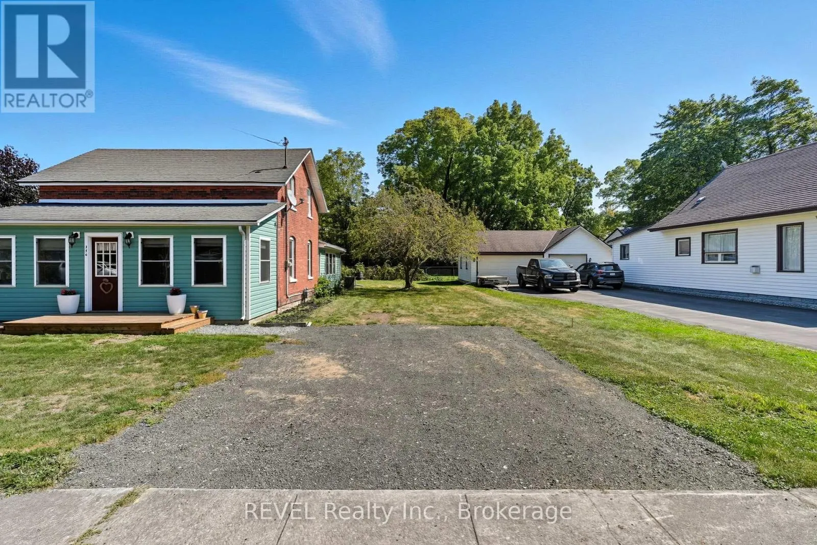 356 SOUTH MILL STREET