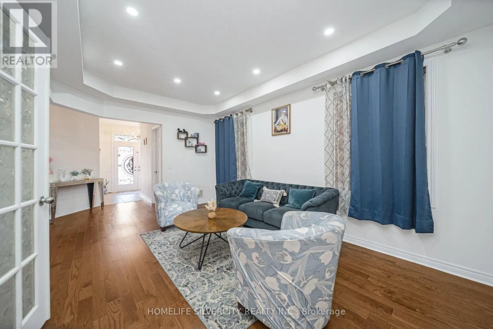 366 PORTER DRIVE