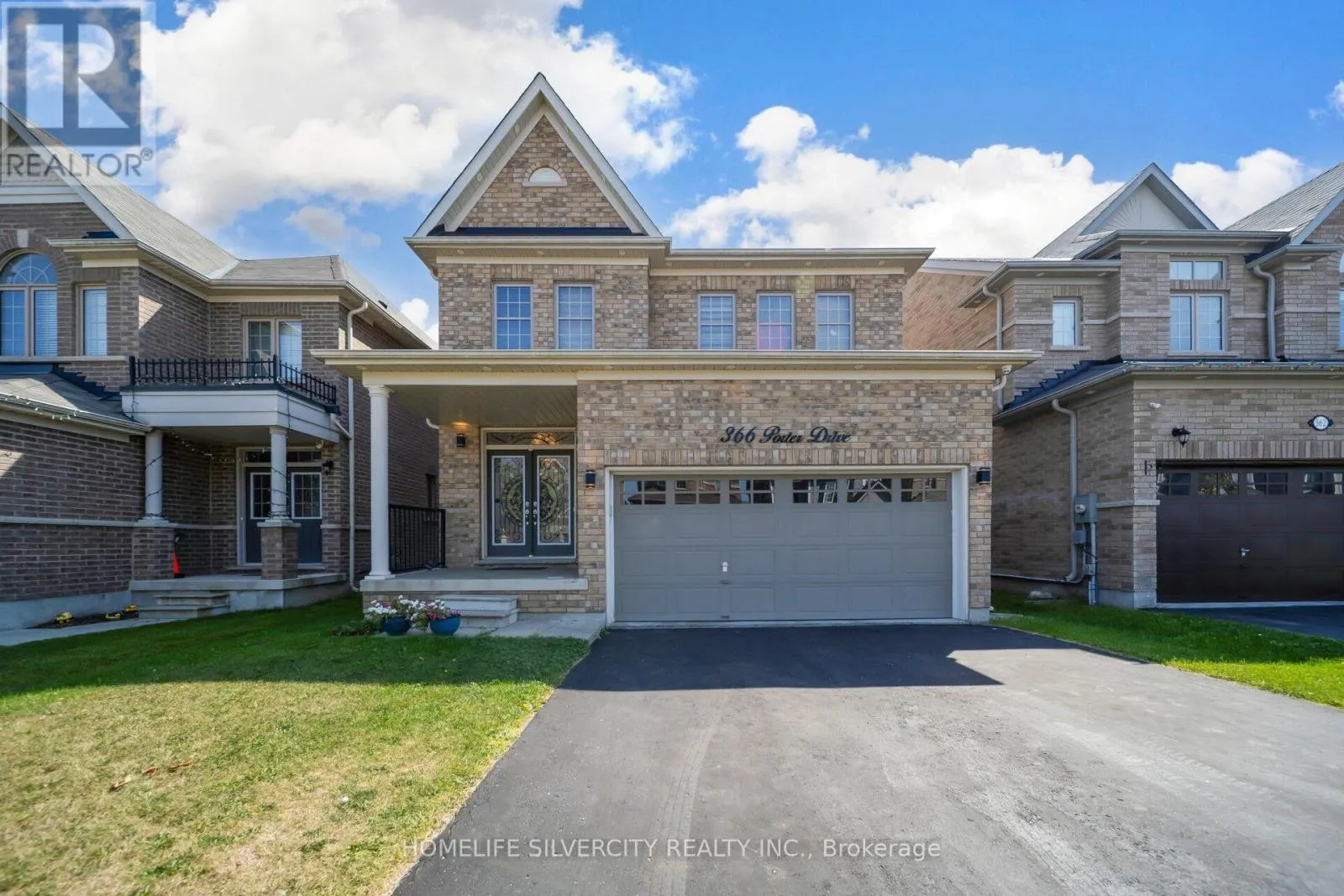 366 PORTER DRIVE