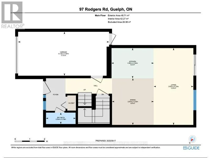 97 RODGERS ROAD