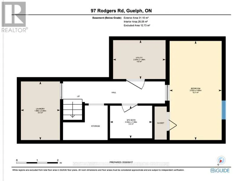 97 RODGERS ROAD