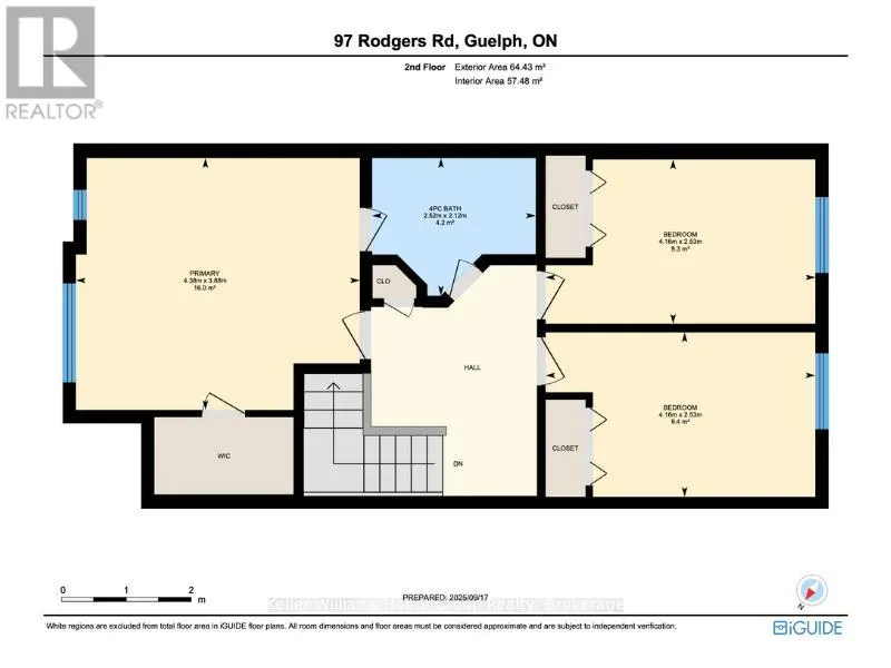97 RODGERS ROAD