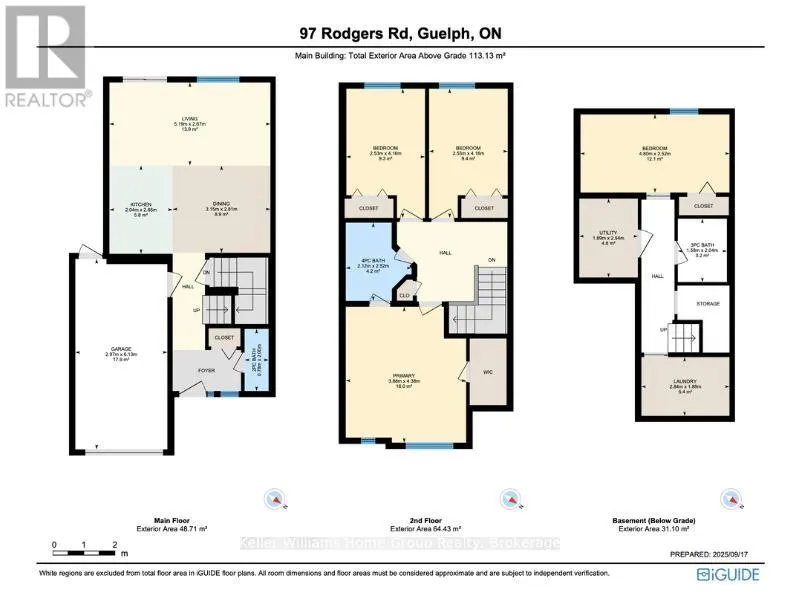 97 RODGERS ROAD