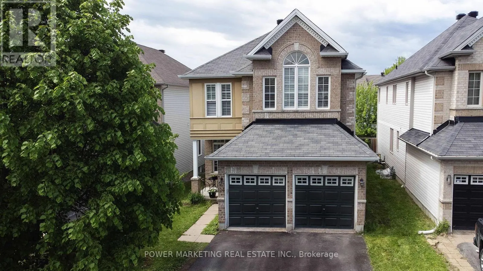 124 STRATHCARRON CRESCENT