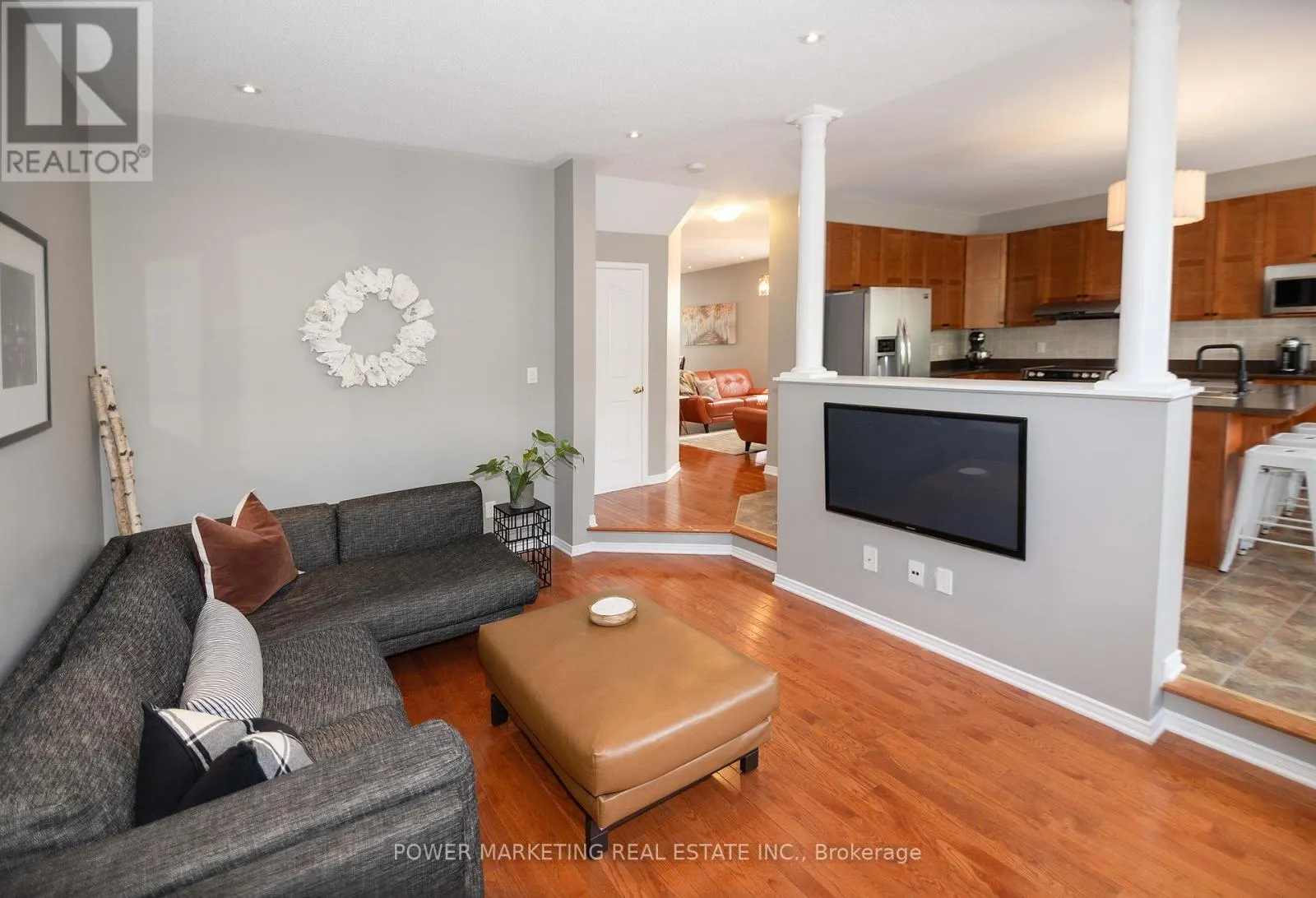 124 STRATHCARRON CRESCENT