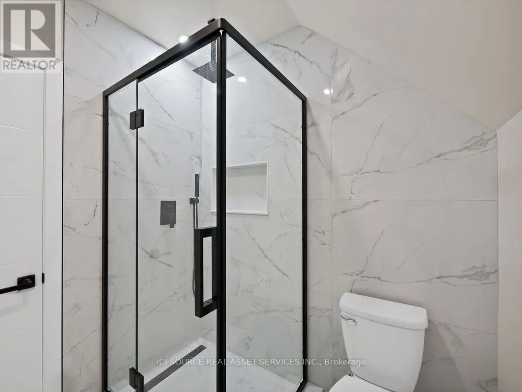 MAIN LEVEL - 167 ROSEDALE AVENUE