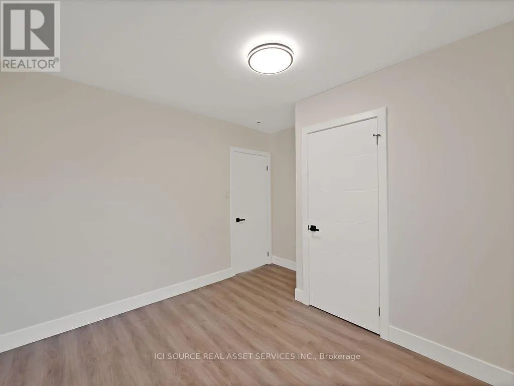 MAIN LEVEL - 167 ROSEDALE AVENUE