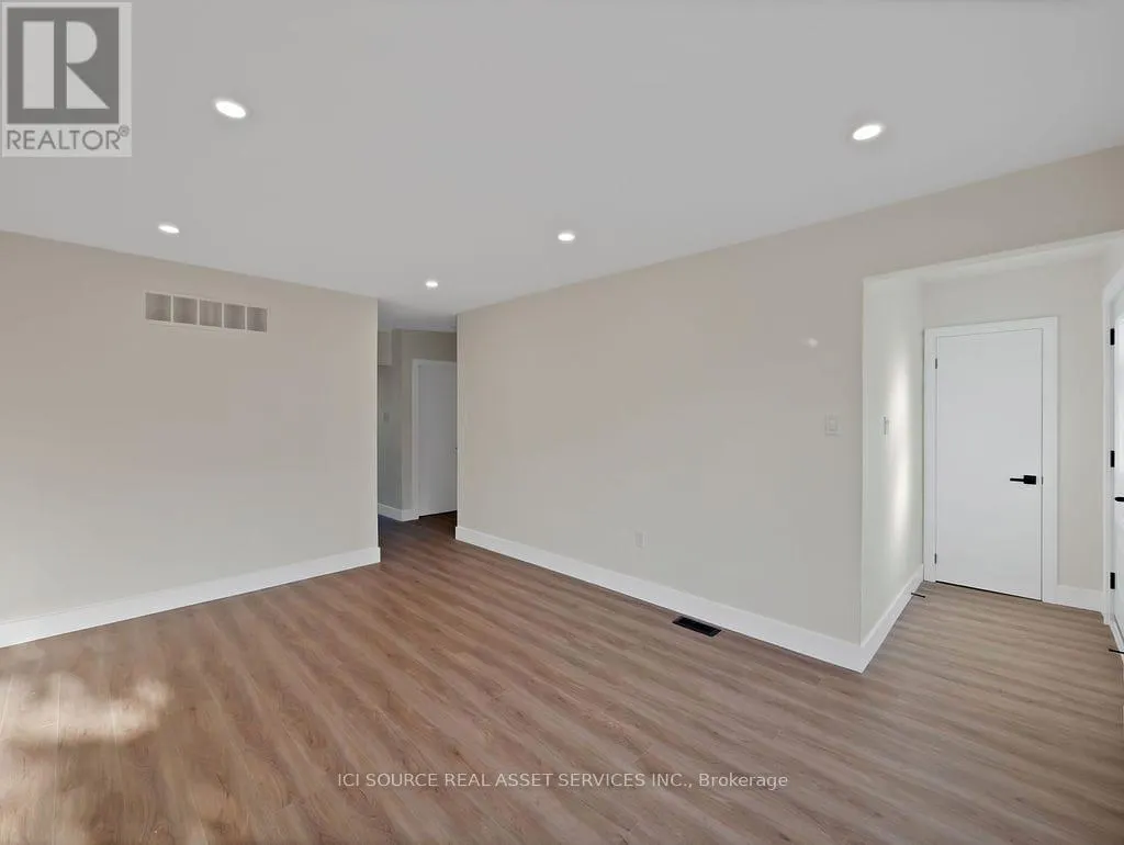 MAIN LEVEL - 167 ROSEDALE AVENUE