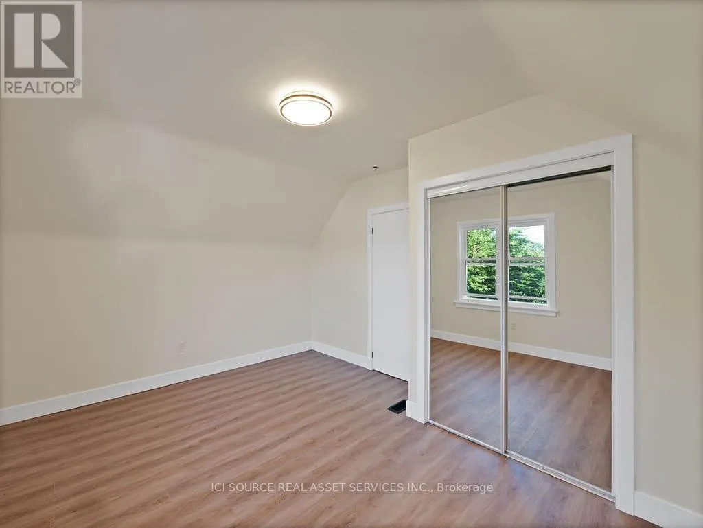 MAIN LEVEL - 167 ROSEDALE AVENUE