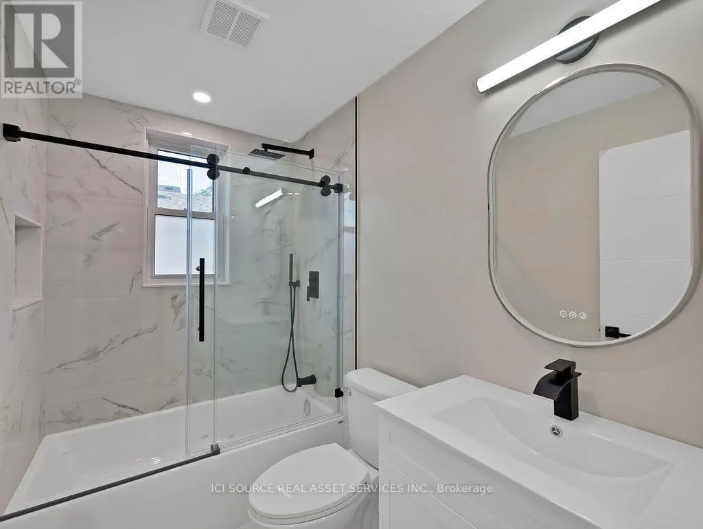 MAIN LEVEL - 167 ROSEDALE AVENUE