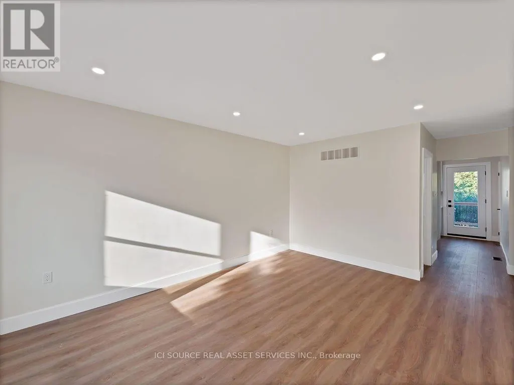 MAIN LEVEL - 167 ROSEDALE AVENUE