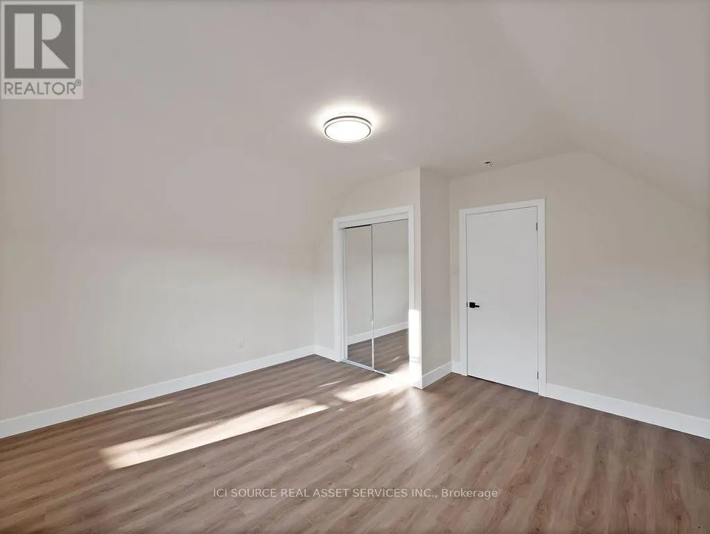 MAIN LEVEL - 167 ROSEDALE AVENUE
