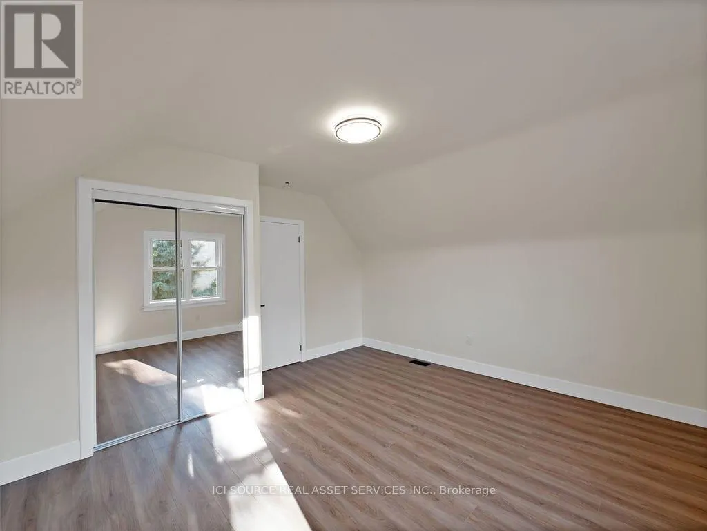 MAIN LEVEL - 167 ROSEDALE AVENUE
