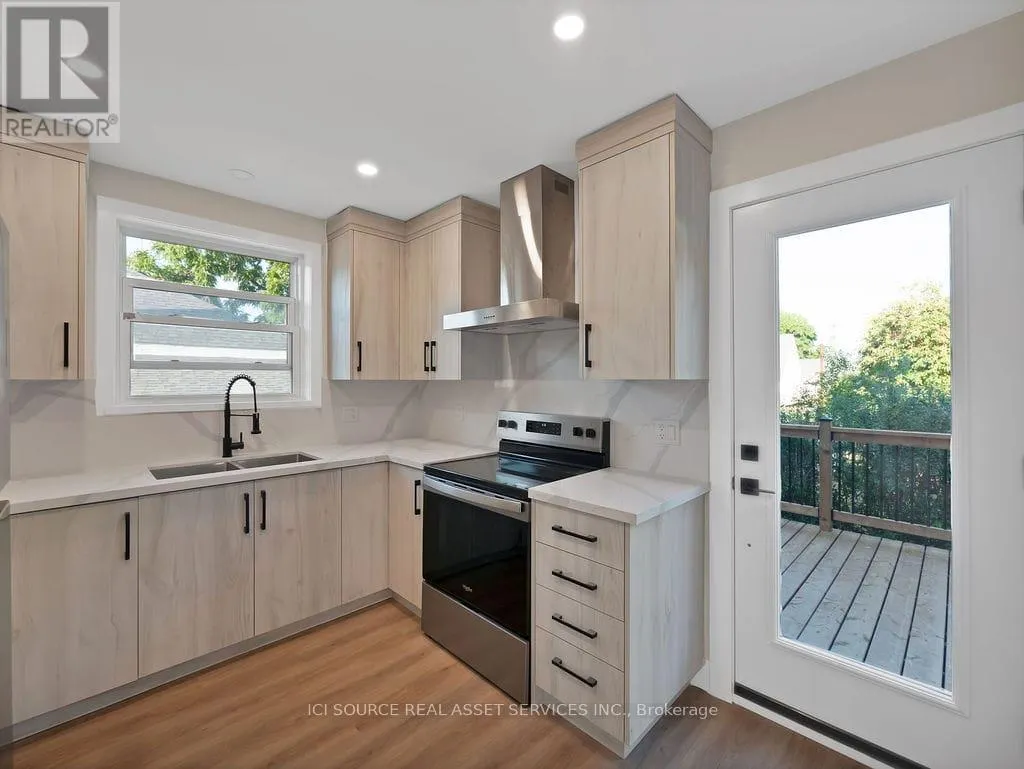 MAIN LEVEL - 167 ROSEDALE AVENUE