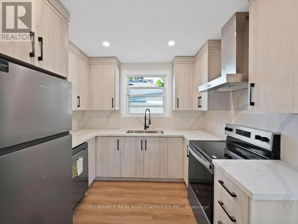 MAIN LEVEL - 167 ROSEDALE AVENUE