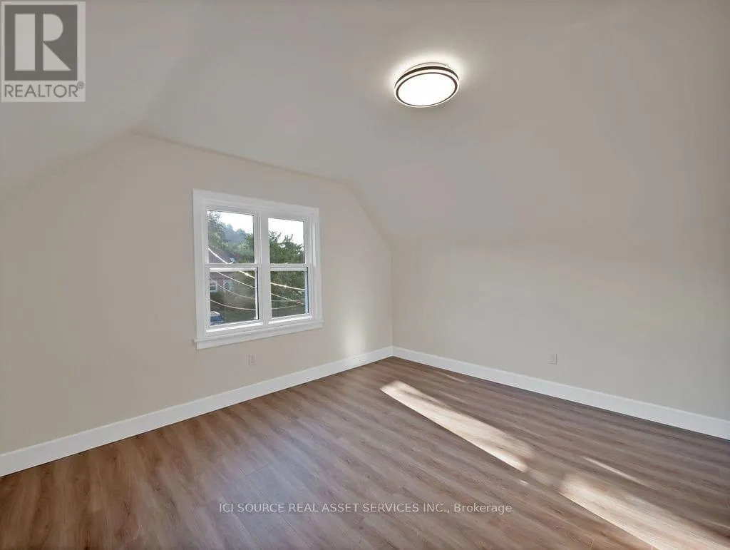 MAIN LEVEL - 167 ROSEDALE AVENUE