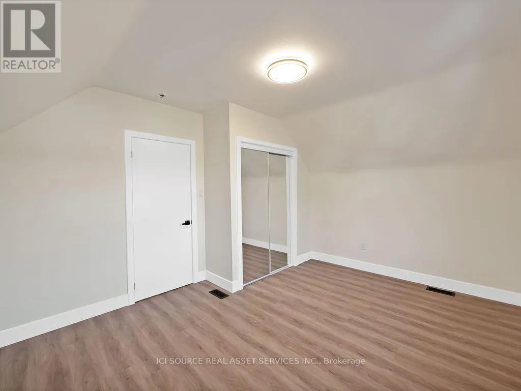MAIN LEVEL - 167 ROSEDALE AVENUE