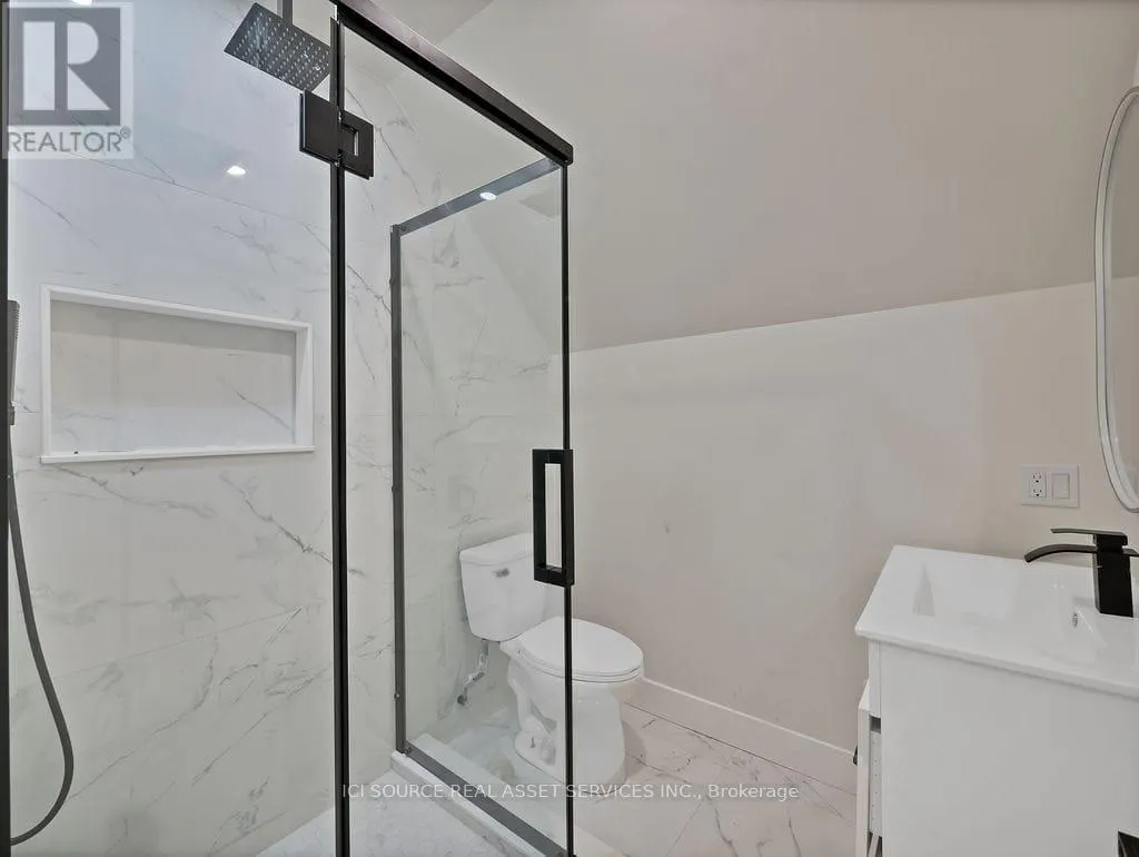 MAIN LEVEL - 167 ROSEDALE AVENUE
