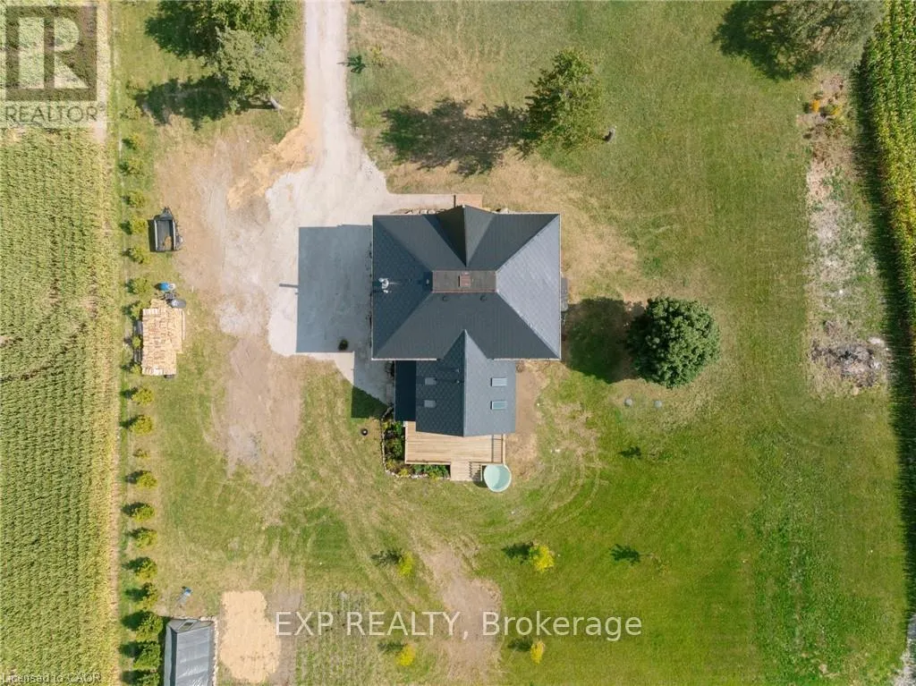 3632 145 ROAD