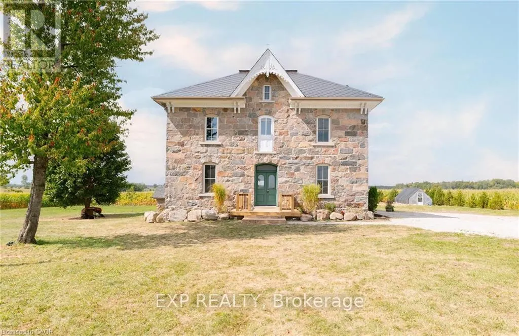 3632 145 ROAD