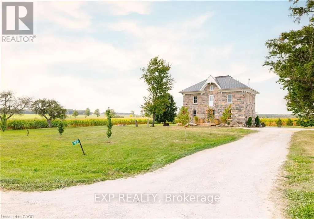 3632 145 ROAD