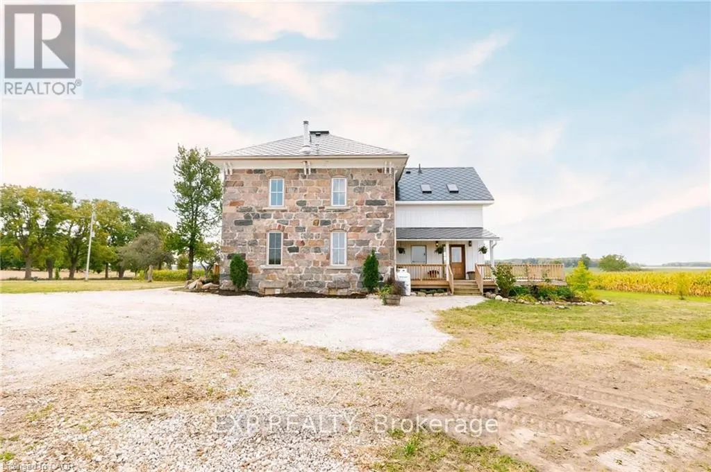 3632 145 ROAD