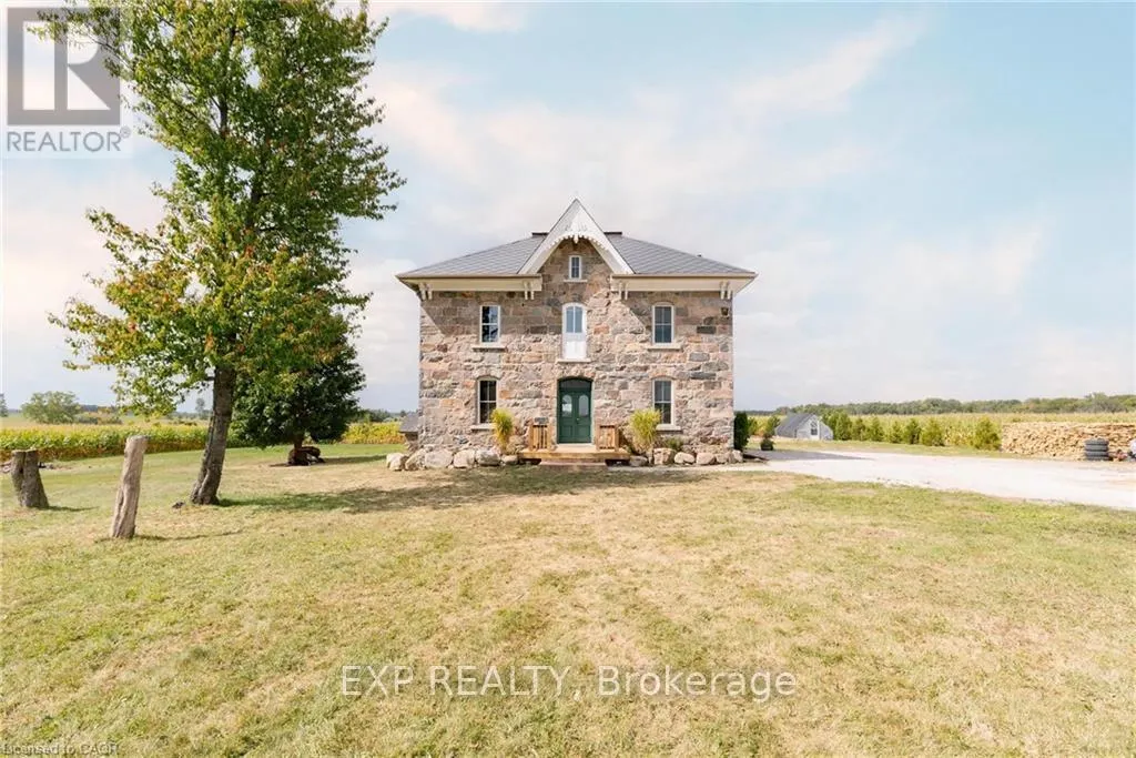 3632 145 ROAD