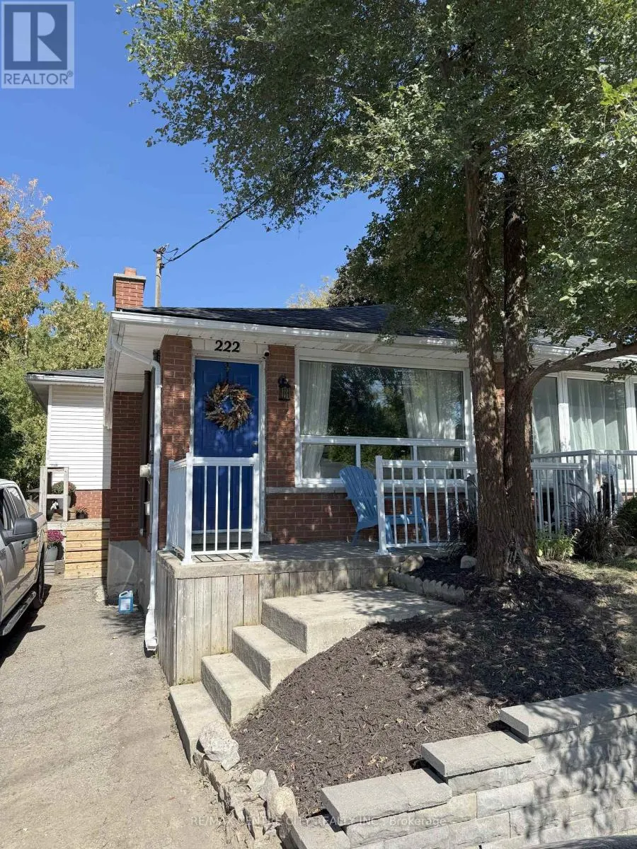 222 FAIRWAY ROAD N