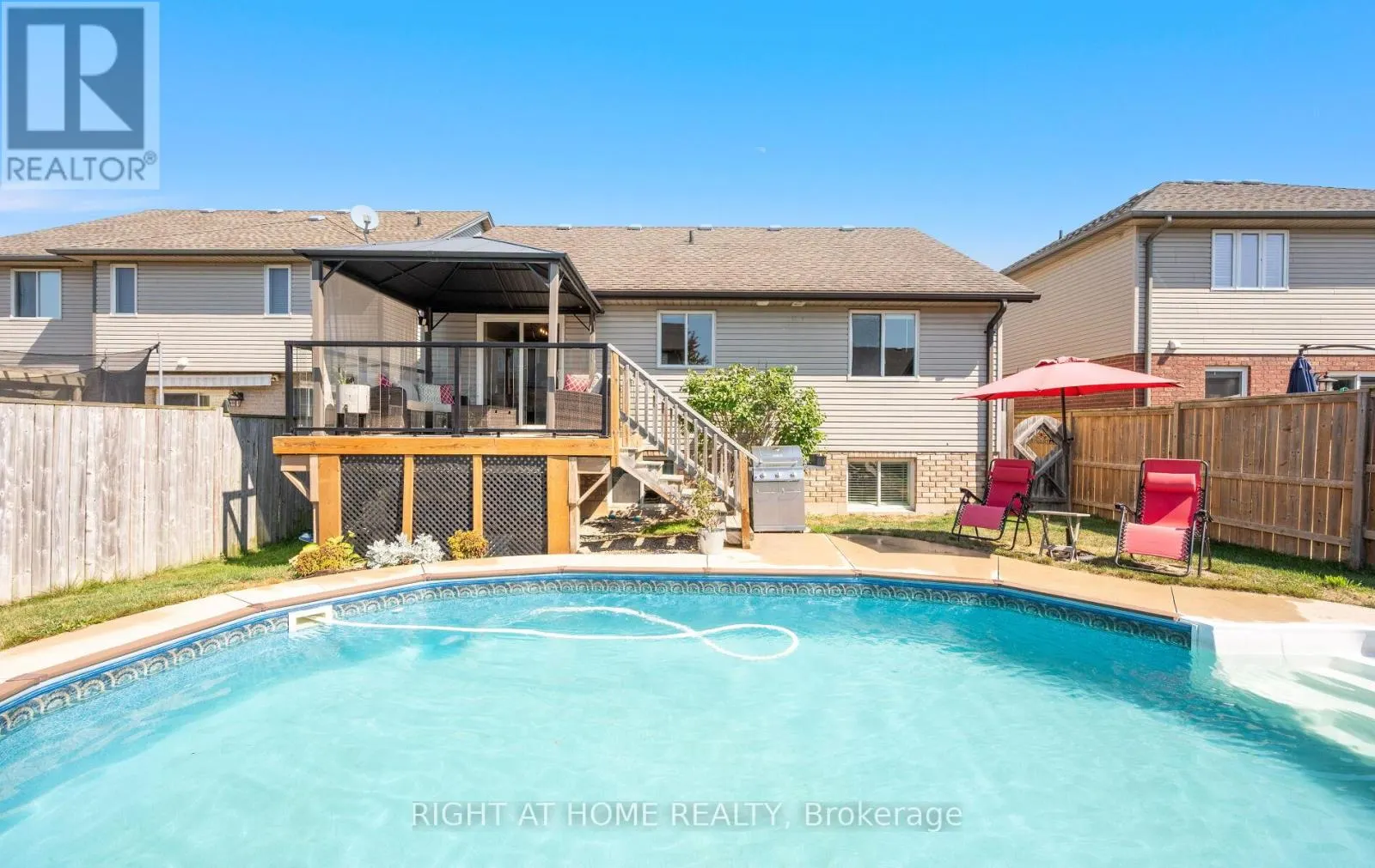 587 SPITFIRE STREET
