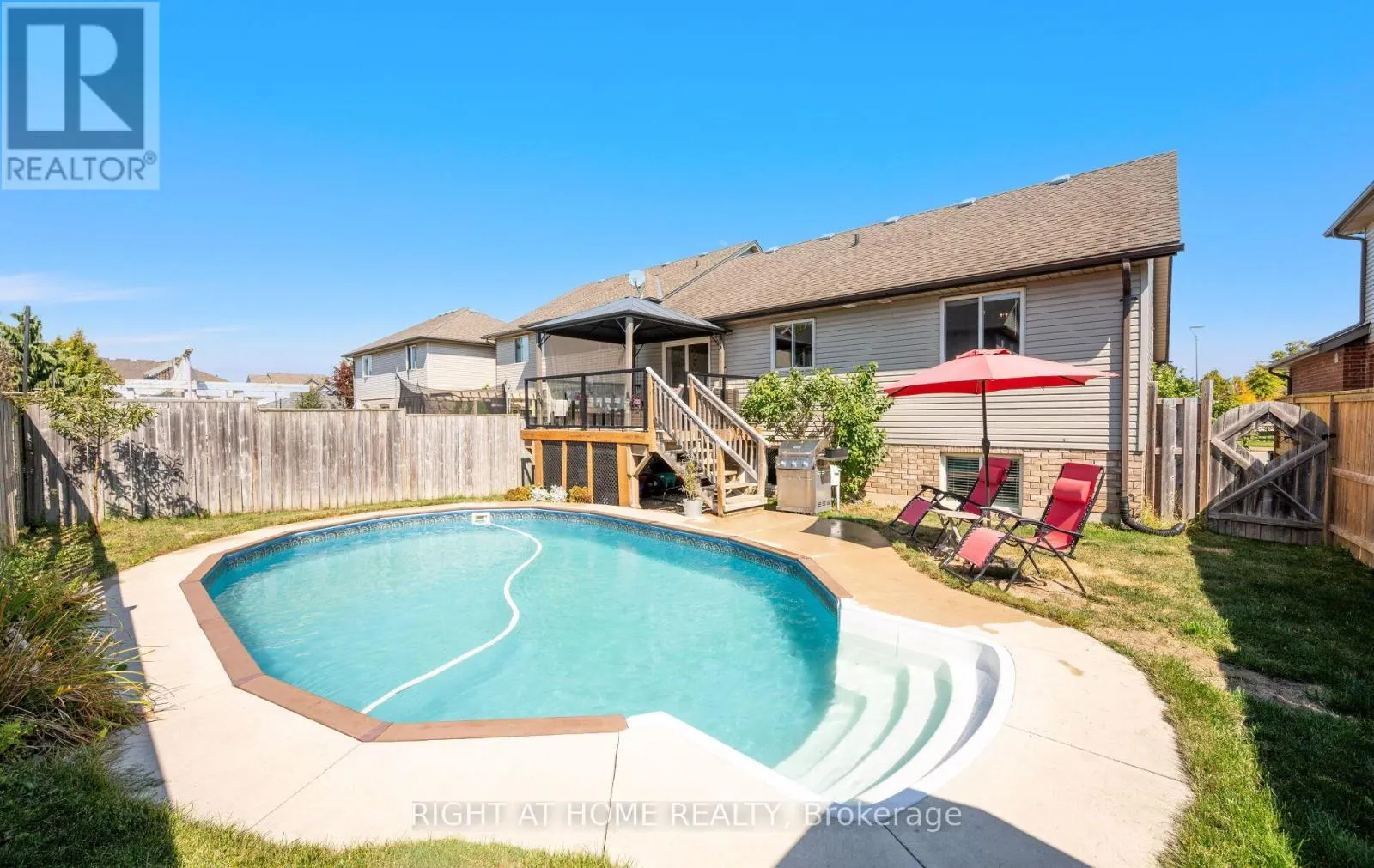 587 SPITFIRE STREET