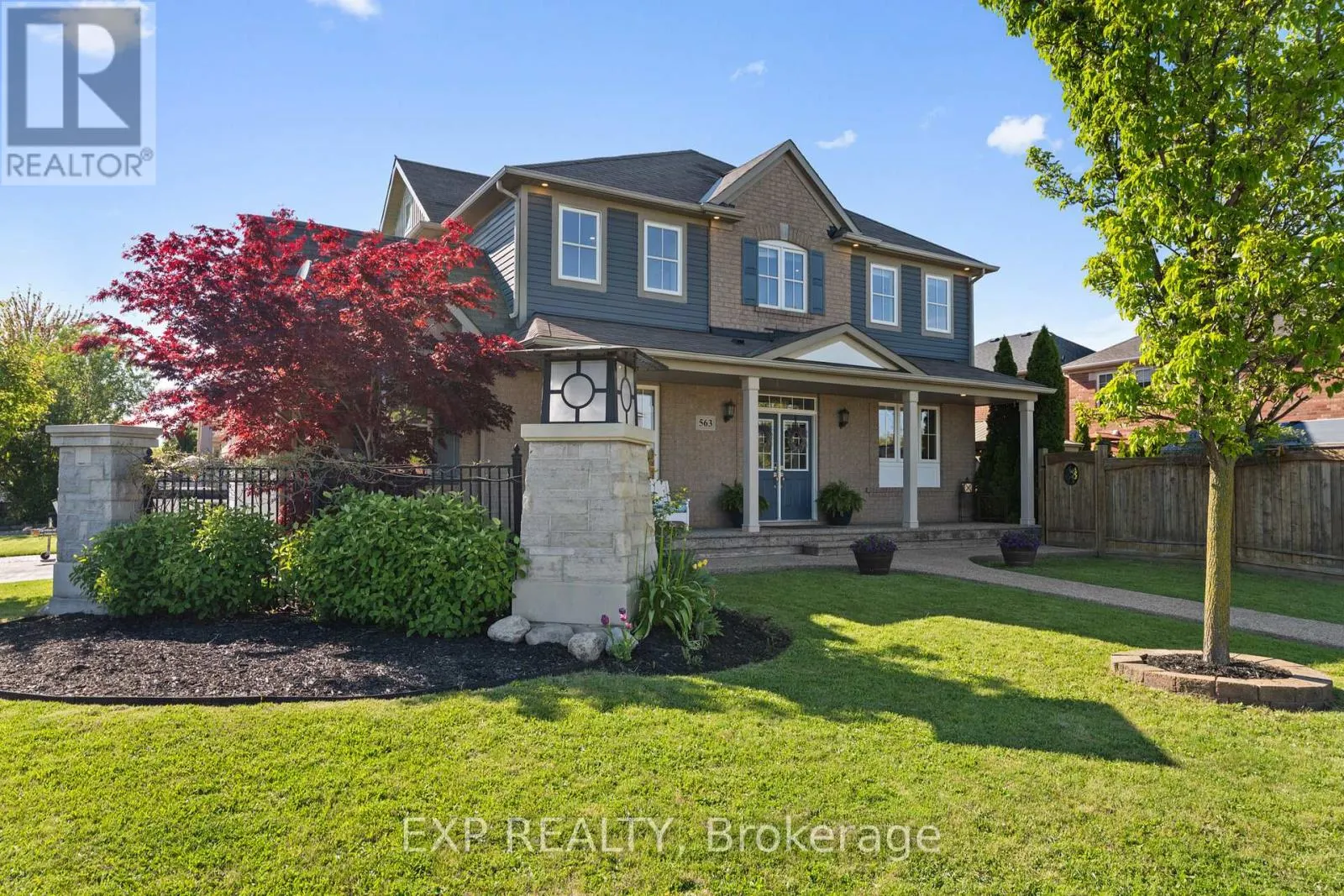 563 FIFTY ROAD