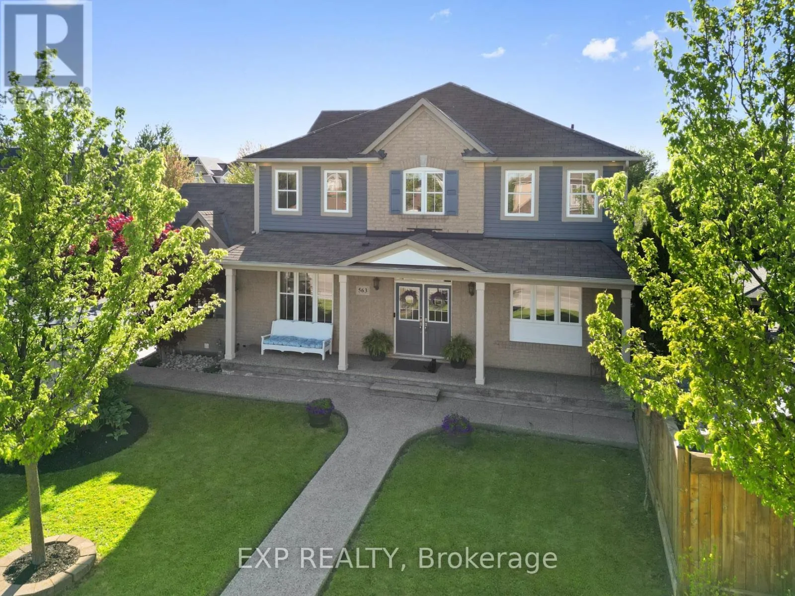 563 FIFTY ROAD