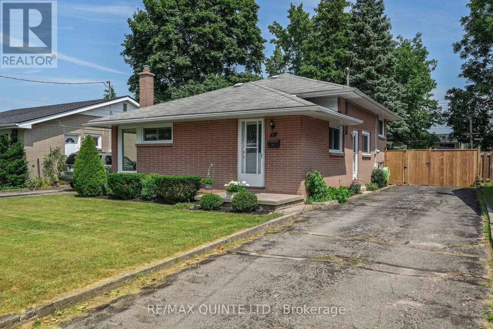 15 LINTON PARK ROAD