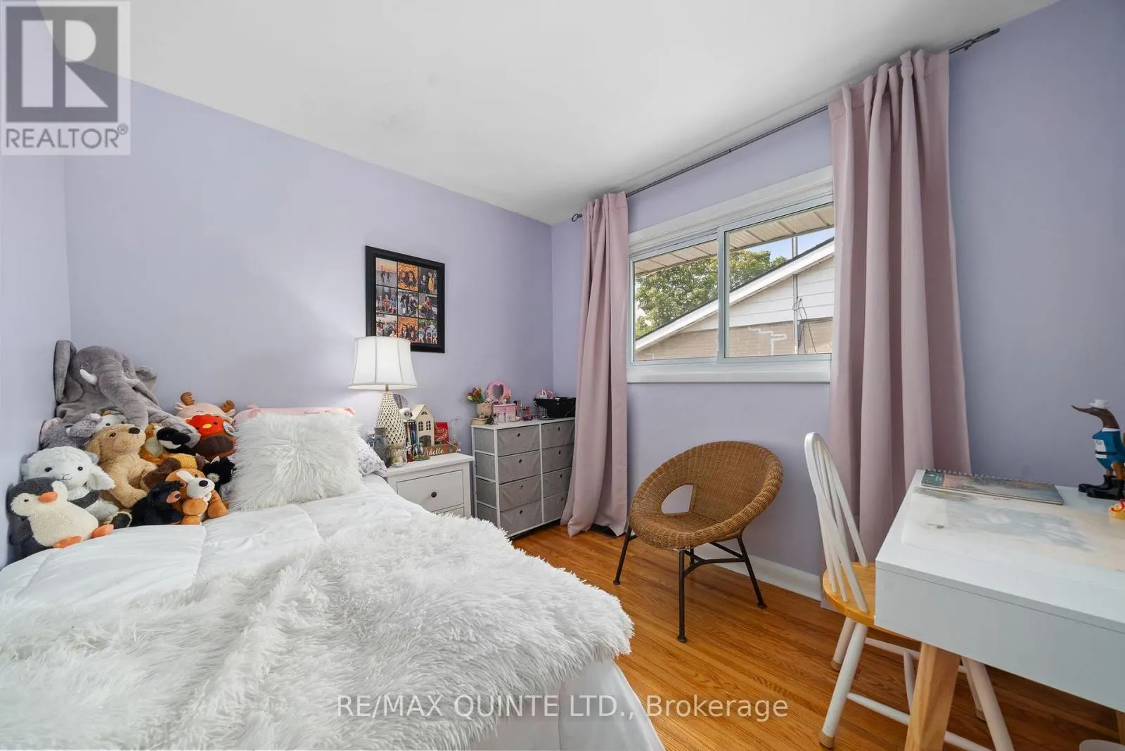 15 LINTON PARK ROAD