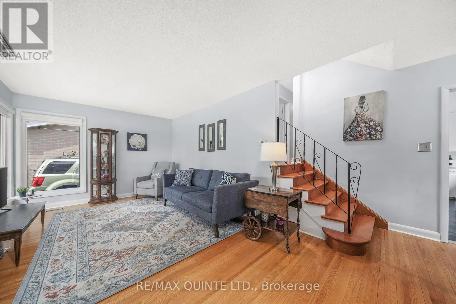 15 LINTON PARK ROAD